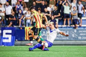 Nhận định Sant Andreu vs Manresa 19h00 ngày 19/8/2026 - OK9.COM