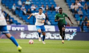 OK9.COM - Soi kèo FC Tokyo vs Chiba 21/8: Điểm tựa sân nhà